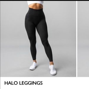 Alphalete leggings size small